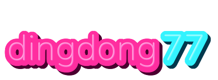 dingdong77 — logo kanal