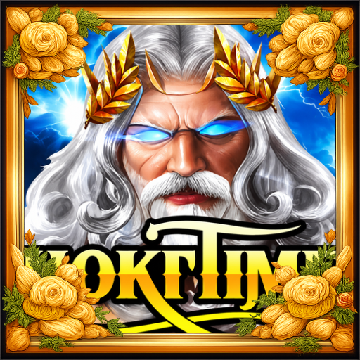 hokitime — mitra unggulan