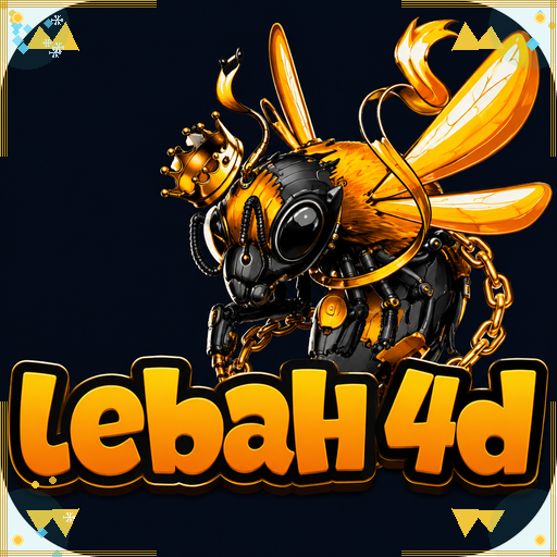 lebah4d — galeri pratinjau - APK Resmi